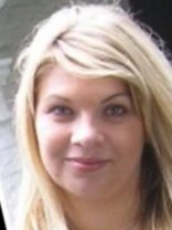 Person who looks like Kirsten Storms