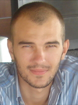 Person who looks like Amaury Nolasco