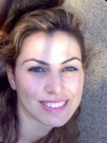 Person who looks like Ellen Pompeo