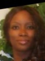 Person who looks like Tyra Banks