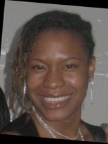 Person who looks like Robinne Lee