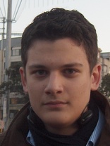 Person who looks like Peter Sarsgaard