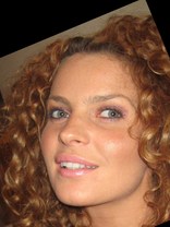 Person who looks like Keri Russell