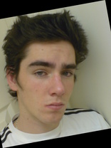 Person who looks like Scott Mechlowicz