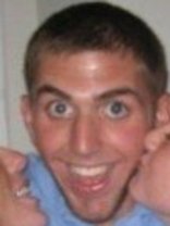 Person who looks like Steve-O