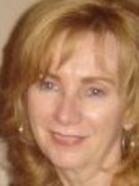 Person who looks like Kathy Baker