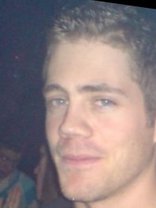 Person who looks like Paul Walker