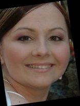 Person who looks like Julie Bowen