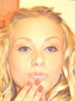 Person who looks like Nicollette Sheridan