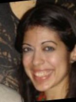 Person who looks like Joanna Going