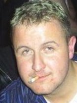 Person who looks like Billy Boyd