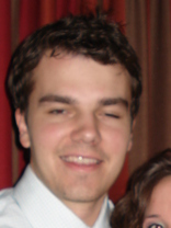 Person who looks like Emile Hirsch