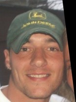 Person who looks like Matthew Lillard