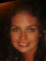 Person who looks like Taylor Cole