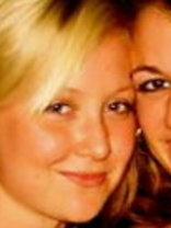 Person who looks like Christine Taylor