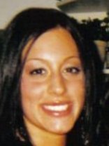 Person who looks like Haylie Duff