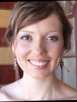 Person who looks like Melinda Clarke