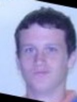 Person who looks like Jonny Lee Miller