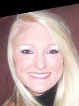 Person who looks like Brooke Hogan