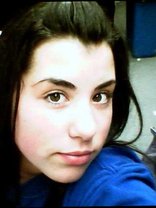 Person who looks like Sarah Silverman