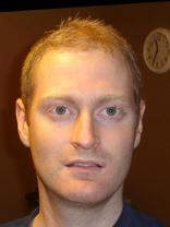 Person who looks like Anthony Michael Hall