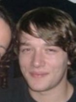 Person who looks like James McAvoy