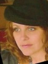 Person who looks like Meg Ryan