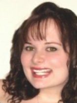 Person who looks like Geena Davis