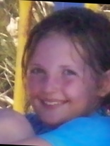 Person who looks like Drew Barrymore