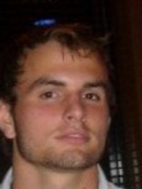 Person who looks like Seann William Scott