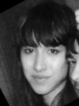 Person who looks like Q'Orianka Kilcher