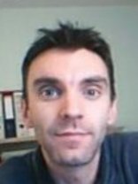 Person who looks like Jeremy Irons