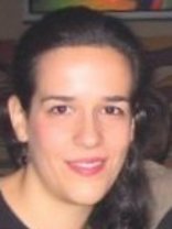 Person who looks like Neve Campbell