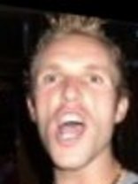 Person who looks like Arnold Schwarzenegger