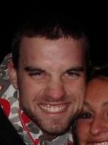 Person who looks like Shane West