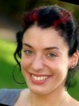 Person who looks like Leonor Watling