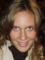 Person who looks like Josie Maran