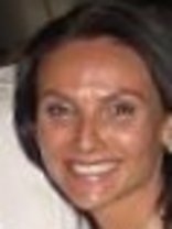 Person who looks like Victoria Rowell