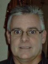 Person who looks like Jerry Springer