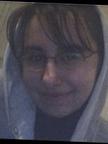 Person who looks like Constance Zimmer