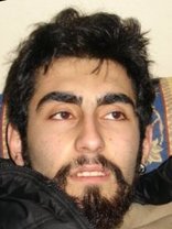 Person who looks like Luc Besson