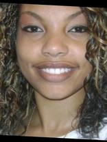 Person who looks like Gabrielle Union