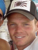 Person who looks like Sting