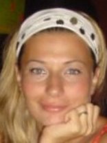 Person who looks like Gisele Bündchen