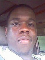 Person who looks like Danny Glover