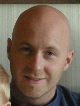 Person who looks like Patrick Stewart