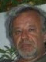 Person who looks like Nick Nolte