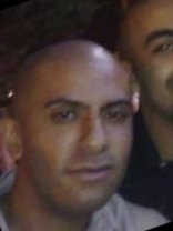 Person who looks like Vin Diesel