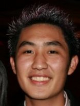 Person who looks like Shin Koyamada