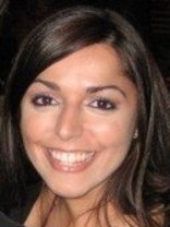 Person who looks like Eden Riegel